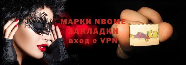 гашик Михайлов