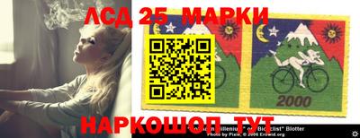 хмурый Берёзовский